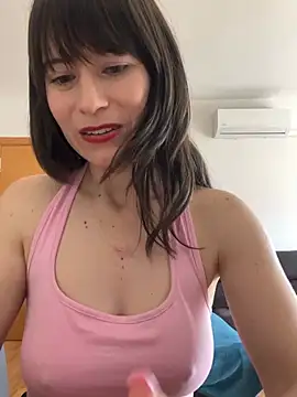 Онлайн чат XXX AlanaRius18