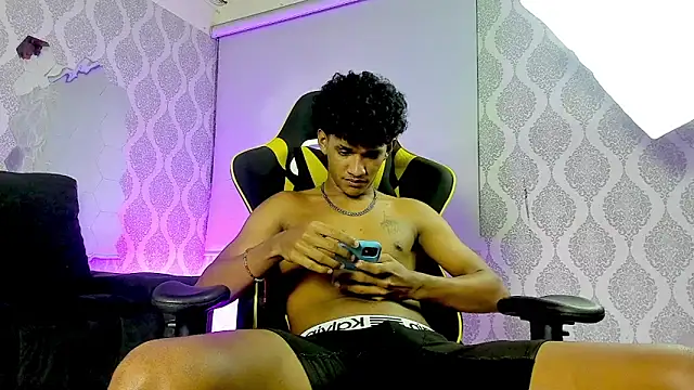 Boy_savoy 라이브 XXX 채팅