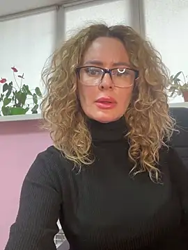 Tania201243's Webcam Show
