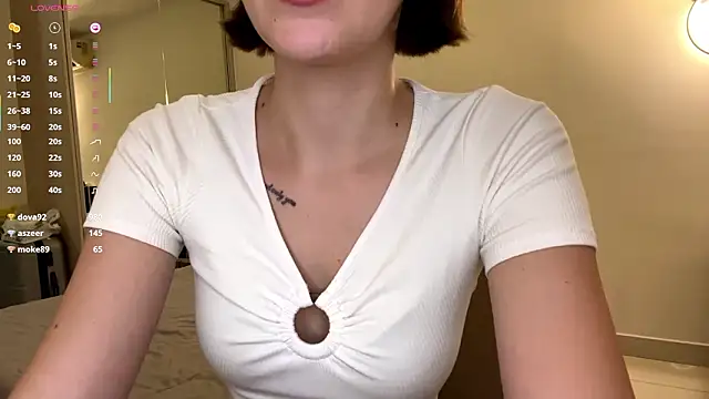 Czat XXX na żywo – MauritaSpueler