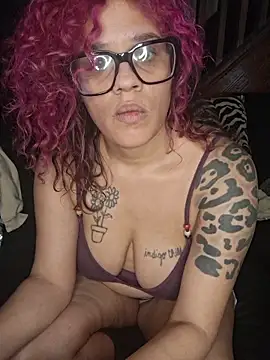 Онлайн чат XXX VelvetVixen_735