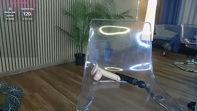 IsabellRay ওয়েবক্যাম শো