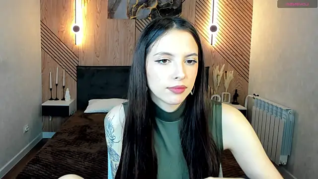 elise_robbie's Live XXX Chat