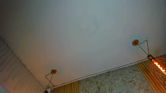 Show de webcam de Juna_Hyl