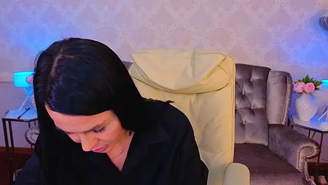 Webkamerová show Casey_Min