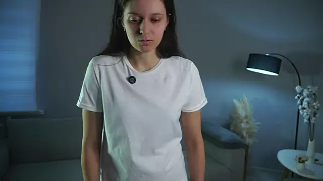 Czat XXX na żywo – HanMonce