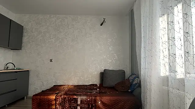 Živý XXX chat OlaTaulbee