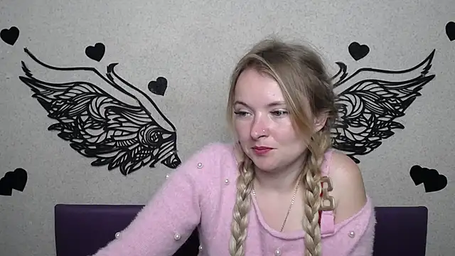 Nic0leDreams' Live XXX Chat