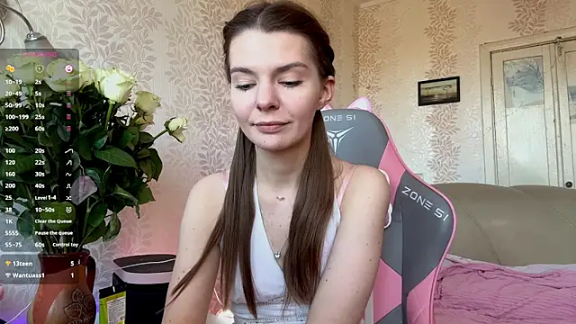 Онлайн чат XXX AnnWaddie