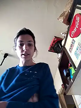 Czat XXX na żywo – Furiosaaaaaaa