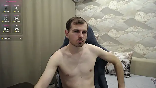 SerzhKorol1: онлайн-секс-чат