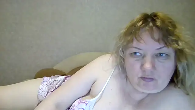 Živý XXX chat Lusi-777