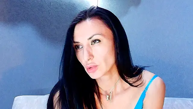 Siaconna's Live XXX Chat