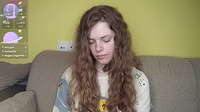 RayaNenlia Obrolan Langsung XXX