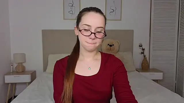 Živý XXX chat bubblegum1_