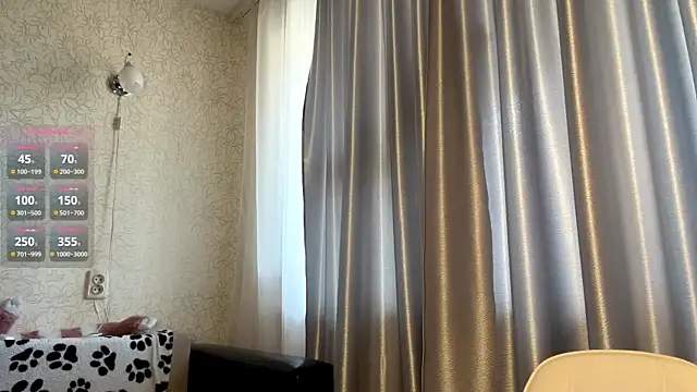 Živý XXX chat RubiKerss