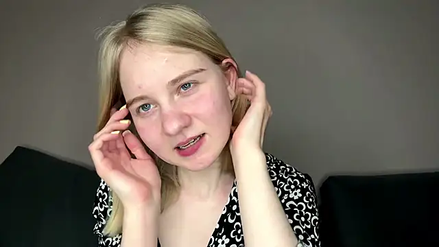 OdelinaFicken ওয়েবক্যাম শো