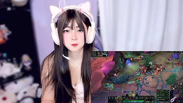 แชท XXX สดของ yuki3366