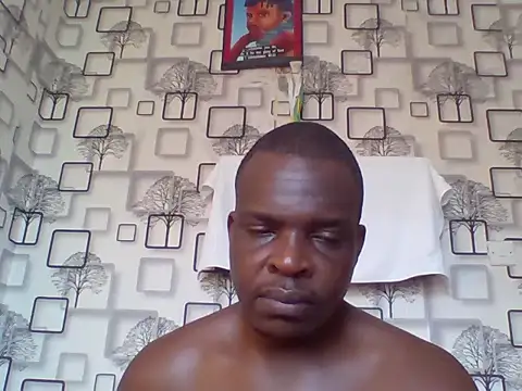 Chumba_001 webkamerás műsora