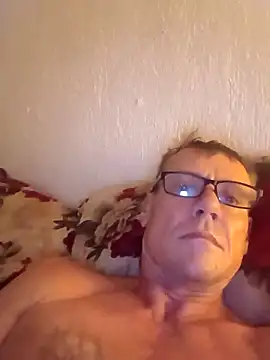 gruff123 élő XXX-chatje