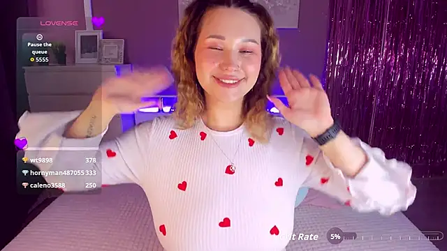 Онлайн чат XXX KarenBlair