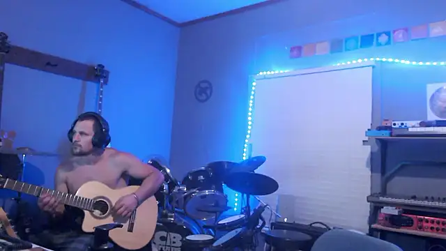 itsjameswebbscope élő XXX-chatje