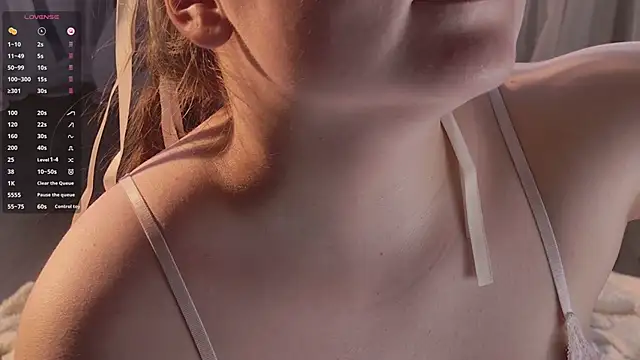 SunnyRisha's Live XXX Chat