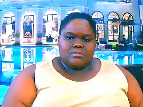 EbonyHotBuns' Live XXX Chat