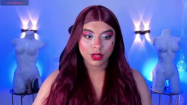 Emili_Roux: вебкам-шоу