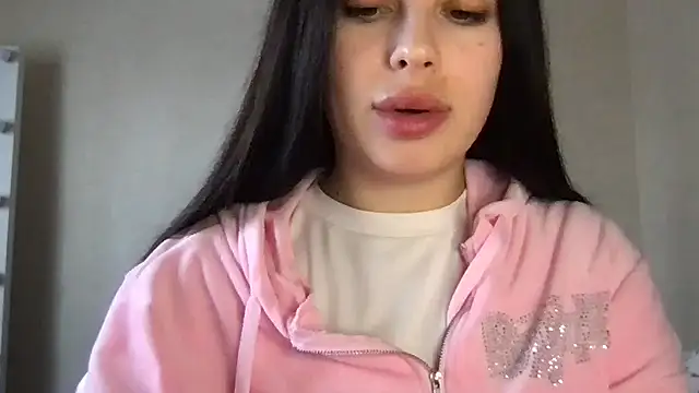 Webkamerová show MoonriseGoddess