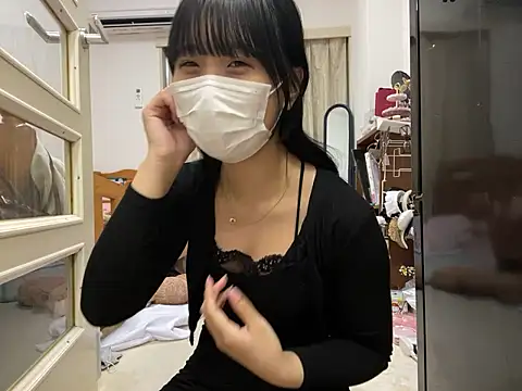 Czat XXX na żywo – aris_gawa_chan