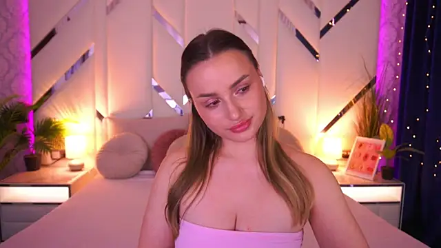 LindsieGreyy's Live XXX Chat