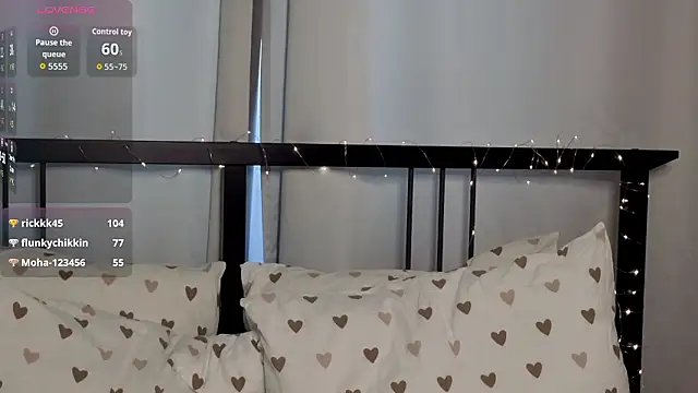 JoYung – Naživo XXX chat