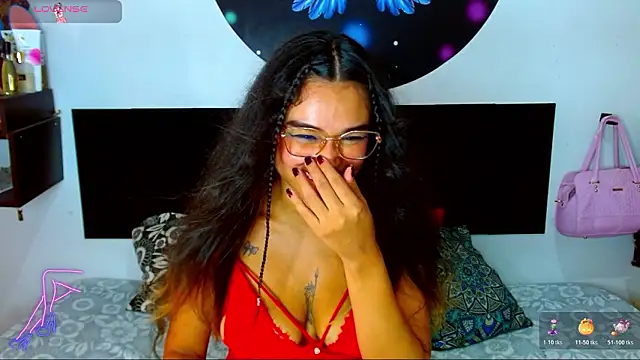 Онлайн чат XXX Ana_Riderr