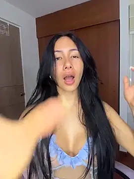 ArianaReynoldss 라이브 XXX 채팅