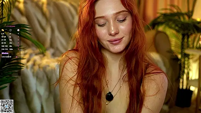 Czat XXX na żywo – KissOfFlame