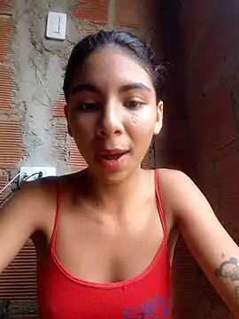chaparritahot99's Live XXX Chat