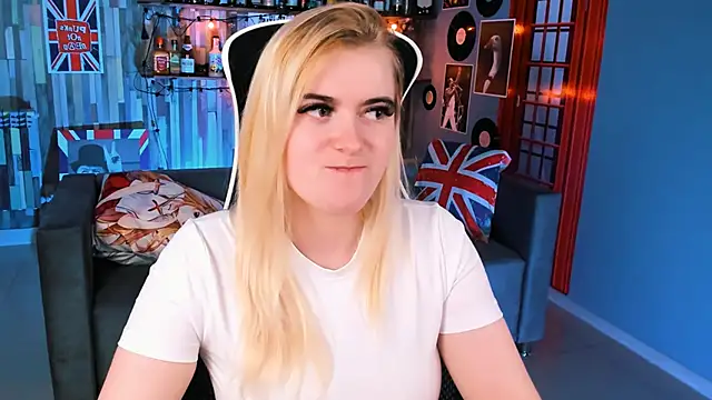 Chatroom XXX en direct de Stef_Nicks