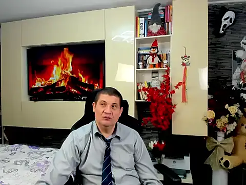 SpartacusDaddy48n Live XXX chat