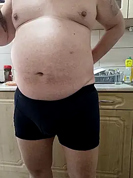 Sembang XXX Secara Langsung narrowboy