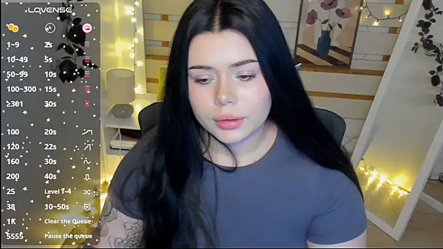 Mona_Esty Live XXX-Chat