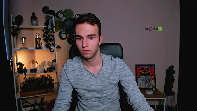 Czat XXX na żywo – astren_villo