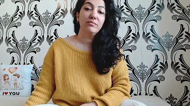 CharmingWitchy live XXX chat