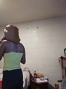 Czat XXX na żywo – SITHANDRAH