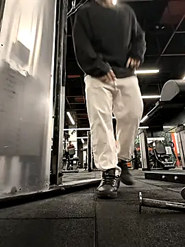 Chat XXX ao vivo de GreekgodsHAZARCAN