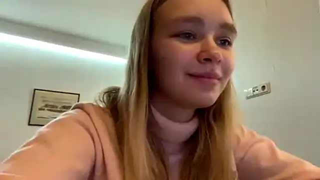 Leifuture – Naživo XXX chat