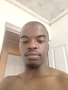 SiyandaDbn 웹캠 쇼