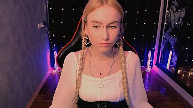 crybambiのライブXXXチャット