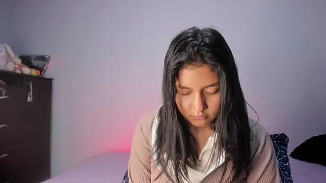 Sharlottee__のライブXXXチャット