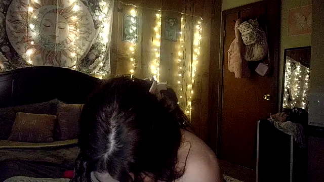 VelvetBrunetteXo live XXX chat